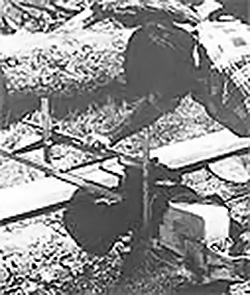 The Chainsaw Lumber Mill Explained Image